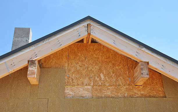 Affordable Siding Repair and Maintenance Services in Ransom Canyon, TX